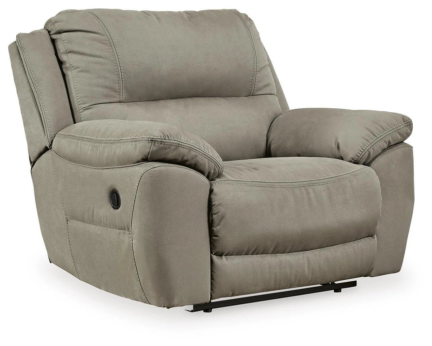 Next-Gen Gaucho Living Room Set - Dream Home Furniture & Mattress (Waite Park, MN)