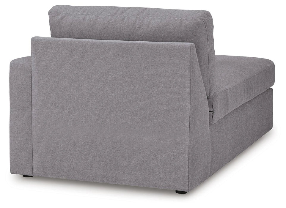 Modmax Stationary Upholstery Package - Dream Home Furniture & Mattress (Waite Park, MN)