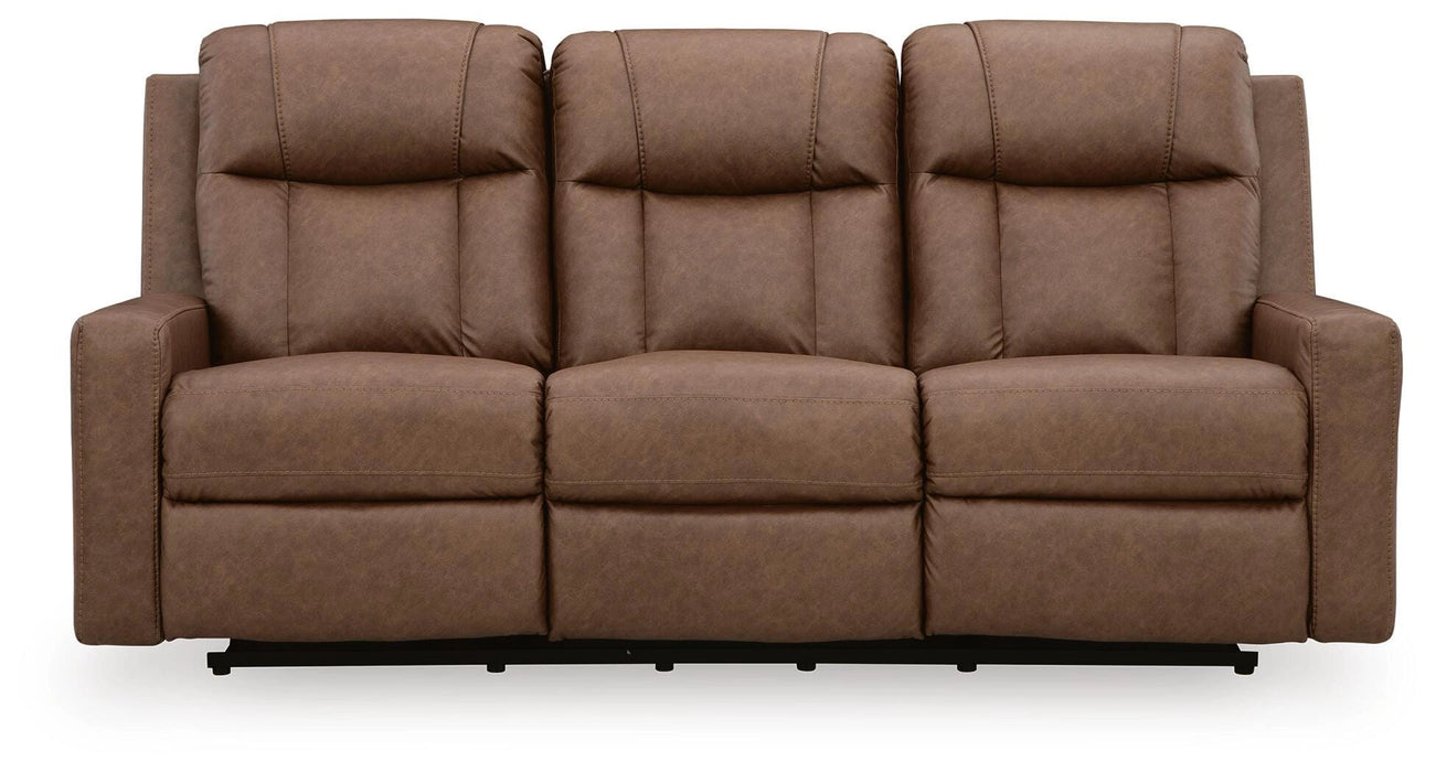 Mackmenville Living Room Set - Dream Home Furniture & Mattress (Waite Park, MN)