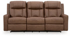Mackmenville Living Room Set - Dream Home Furniture & Mattress (Waite Park, MN)