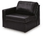 Modmax II Sectional Loveseat - Dream Home Furniture & Mattress (Waite Park, MN)