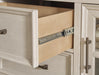 Shaybrock Bedroom Set - Dream Home Furniture & Mattress (Waite Park, MN)