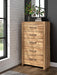 Maystonna Chest - Dream Home Furniture & Mattress (Waite Park, MN)