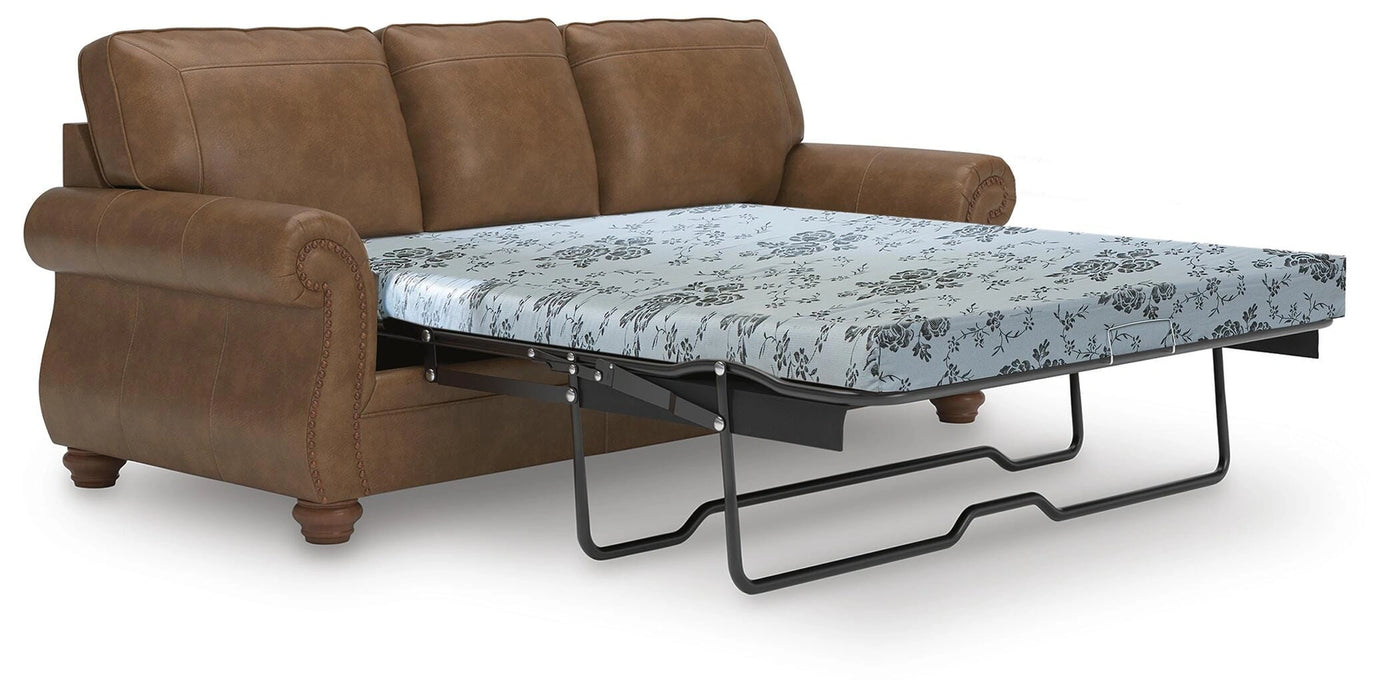 Chasemore Sofa Sleeper - Dream Home Furniture & Mattress (Waite Park, MN)