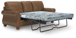 Chasemore Sofa Sleeper - Dream Home Furniture & Mattress (Waite Park, MN)