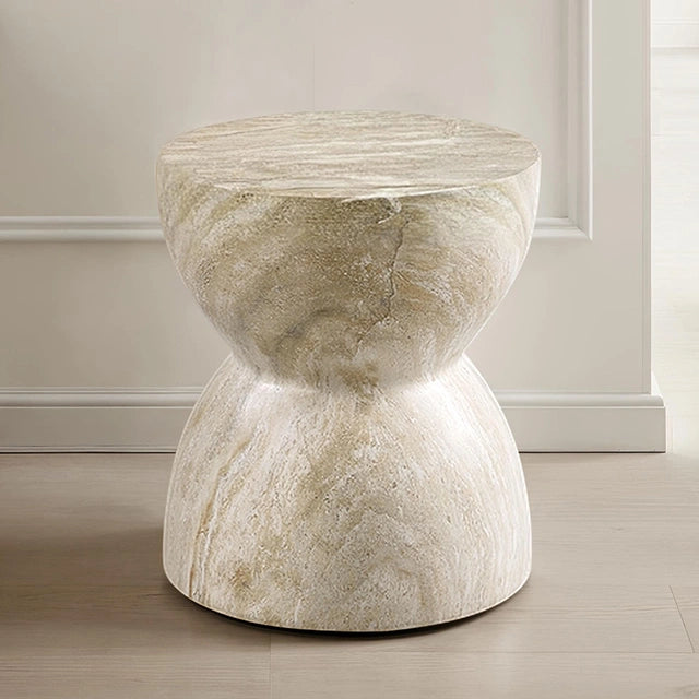 Serpe Side Table - Dream Home Furniture & Mattress (Waite Park, MN)
