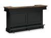 Wildenauer Dining Package - Dream Home Furniture & Mattress (Waite Park, MN)