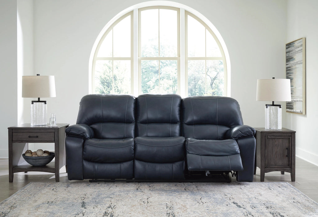 Leesworth Living Room Set - Dream Home Furniture & Mattress (Waite Park, MN)