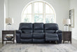 Leesworth Living Room Set - Dream Home Furniture & Mattress (Waite Park, MN)