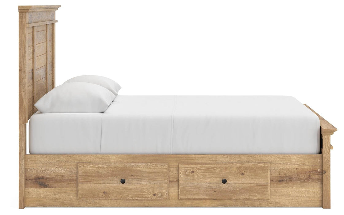 Makidern Bed - Dream Home Furniture & Mattress (Waite Park, MN)