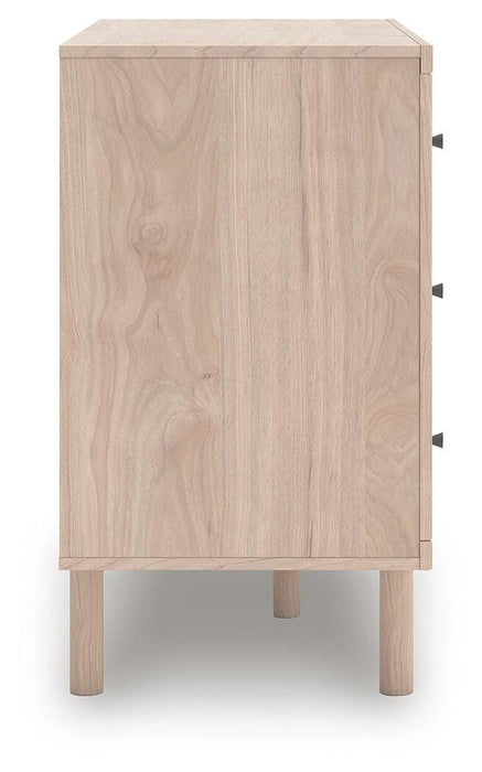Arloster Dresser - Dream Home Furniture & Mattress (Waite Park, MN)