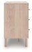Arloster Dresser - Dream Home Furniture & Mattress (Waite Park, MN)