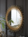 Wainport Accent Mirror - Dream Home Furniture & Mattress (Waite Park, MN)