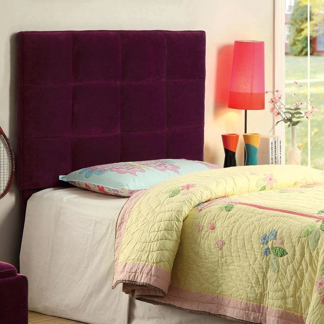 Herstal Headboard - Dream Home Furniture & Mattress (Waite Park, MN)