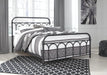 Nashburg Queen Bedroom Set - Dream Home Furniture & Mattress (Waite Park, MN)