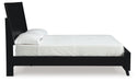 Danziar Bed - Dream Home Furniture & Mattress (Waite Park, MN)