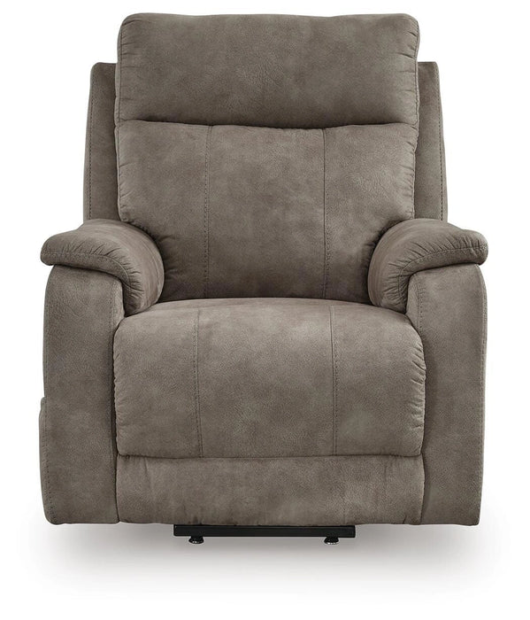 Crestmeade Power Lift Recliner - Dream Home Furniture & Mattress (Waite Park, MN)