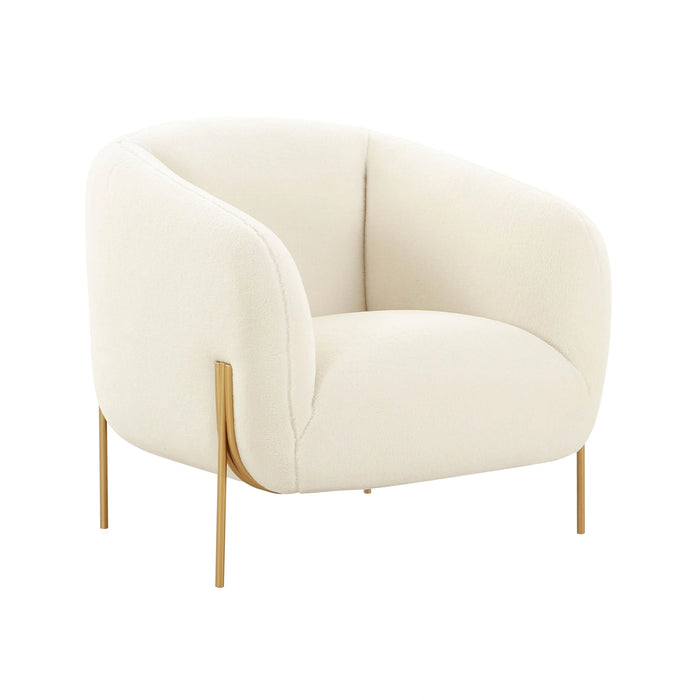 Kandra Accent Chair