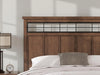 Taffenbrook Panel Storage Bed - Dream Home Furniture & Mattress (Waite Park, MN)