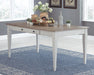Skempton Dining Room Set - Dream Home Furniture & Mattress (Waite Park, MN)