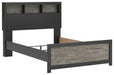Broachmyn Bed - Dream Home Furniture & Mattress (Waite Park, MN)