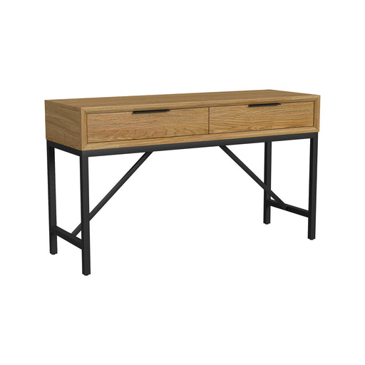 Newport Sofa Back Table - Dream Home Furniture & Mattress (Waite Park, MN)