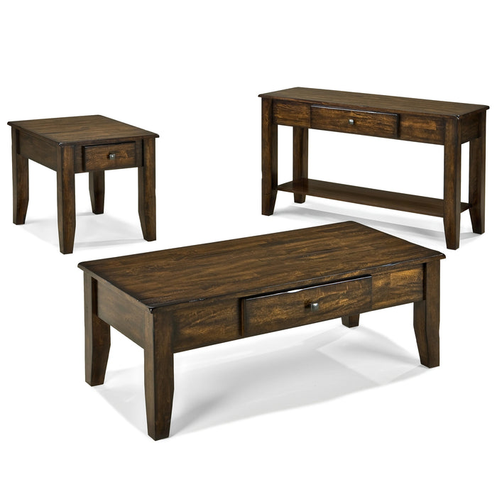 Kona Coffee Table