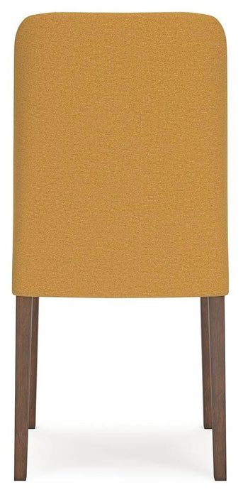 Lyncott Dining Room Set - Dream Home Furniture & Mattress (Waite Park, MN)