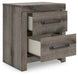 Graystorm Bedroom Set - Dream Home Furniture & Mattress (Waite Park, MN)