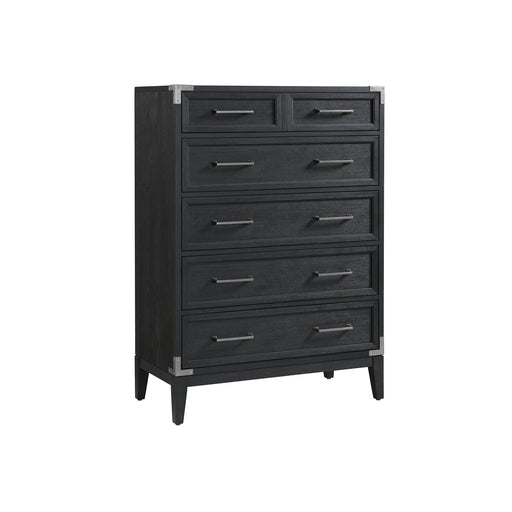 Laguna Chest - Dream Home Furniture & Mattress (Waite Park, MN)