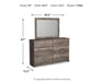 Ralinksi Bedroom Set - Dream Home Furniture & Mattress (Waite Park, MN)