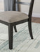 Greddinton Dining Room Set - Dream Home Furniture & Mattress (Waite Park, MN)