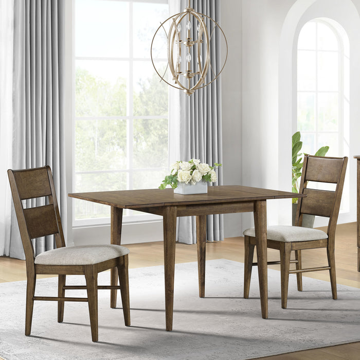 Koloa Drop Leaf Table