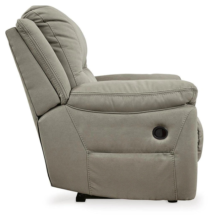 Next-Gen Gaucho Living Room Set - Dream Home Furniture & Mattress (Waite Park, MN)