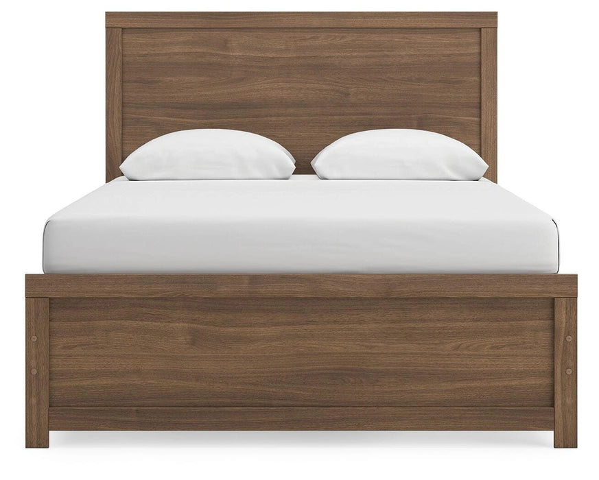 Broachmyn Bed - Dream Home Furniture & Mattress (Waite Park, MN)