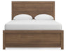 Broachmyn Bed - Dream Home Furniture & Mattress (Waite Park, MN)
