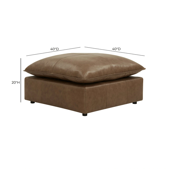 Cali Ottoman