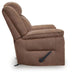 Status Check Recliner - Dream Home Furniture & Mattress (Waite Park, MN)