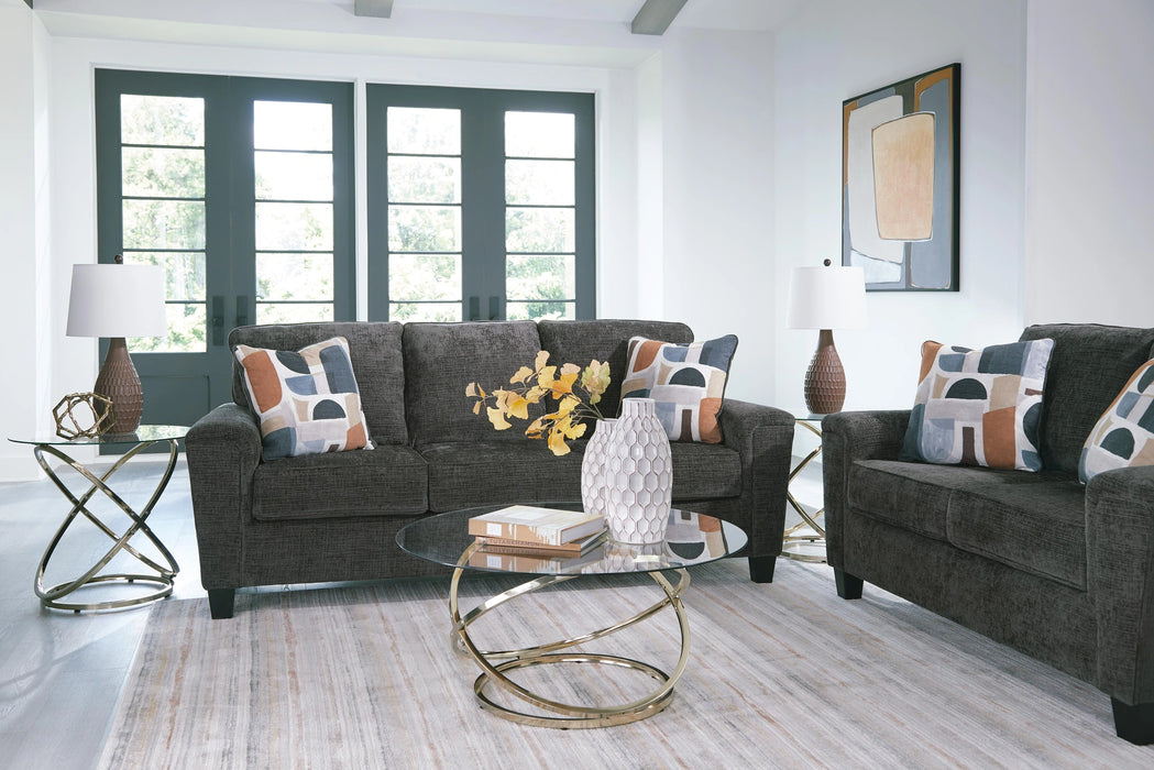 Erinslane Living Room Set - Dream Home Furniture & Mattress (Waite Park, MN)