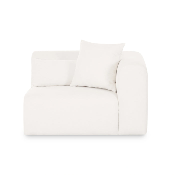 Tarra Corner Chair
