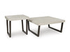 Westenfort Table (Set of 2) - Dream Home Furniture & Mattress (Waite Park, MN)