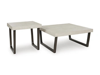 Westenfort Table (Set of 2) - Dream Home Furniture & Mattress (Waite Park, MN)