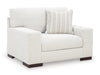 Hartside Oversized Chair - Dream Home Furniture & Mattress (Waite Park, MN)