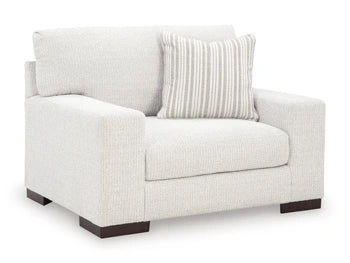 Hartside Oversized Chair - Dream Home Furniture & Mattress (Waite Park, MN)