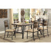 Marybeth Dining Table - Dream Home Furniture & Mattress (Waite Park, MN)
