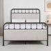 Passini E.King Bed - Dream Home Furniture & Mattress (Waite Park, MN)
