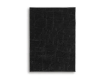 Gibbswell Washable 5' x 7' Area Rug - Dream Home Furniture & Mattress (Waite Park, MN)