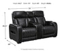 Boyington Living Room Set - Dream Home Furniture & Mattress (Waite Park, MN)