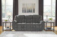 Foreside Reclining Sofa - Dream Home Furniture & Mattress (Waite Park, MN)