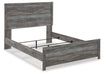 Bronyan Bed - Dream Home Furniture & Mattress (Waite Park, MN)